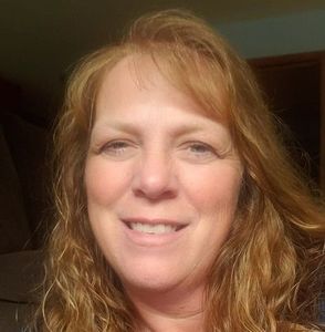 Meet your Posher, Terri